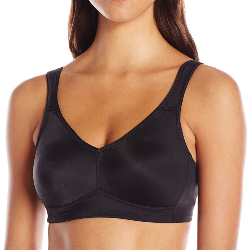 Amoena Women's Marlena Seamless Wire Free Bra